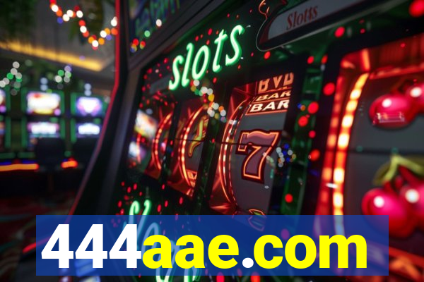 444aae.com