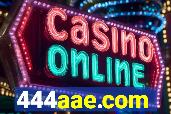 444aae.com