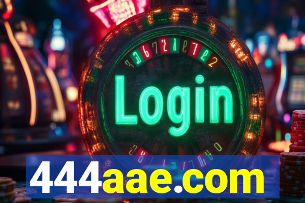 444aae.com