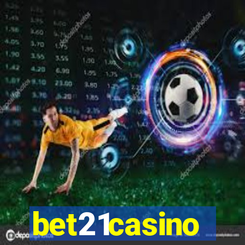 bet21casino