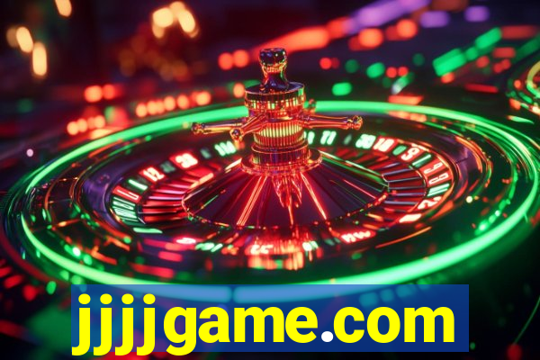 jjjjgame.com