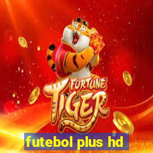 futebol plus hd