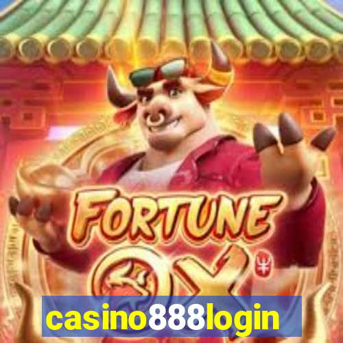 casino888login