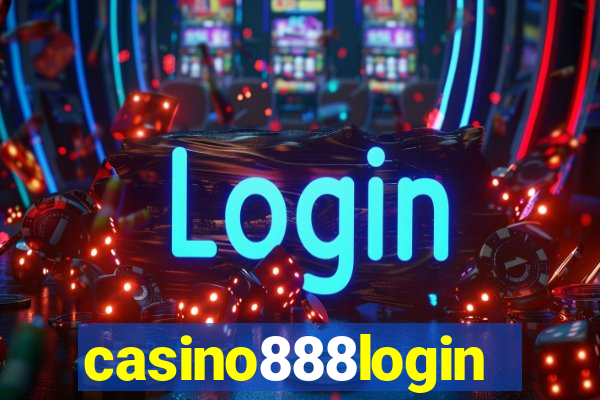 casino888login