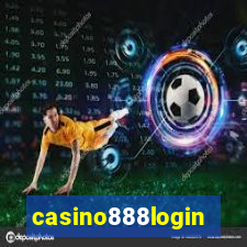 casino888login