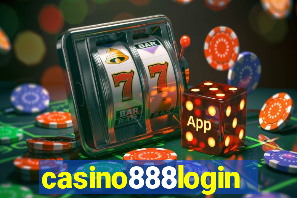 casino888login