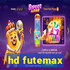 hd futemax