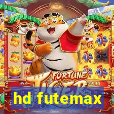 hd futemax