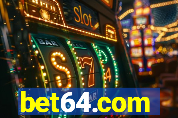 bet64.com