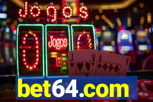 bet64.com