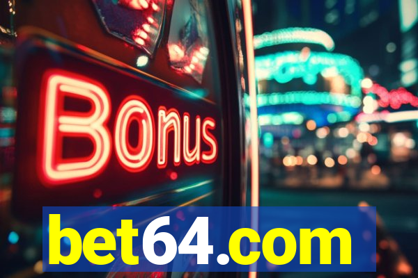 bet64.com