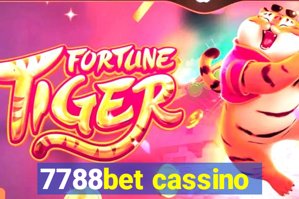 7788bet cassino