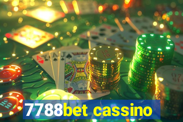 7788bet cassino