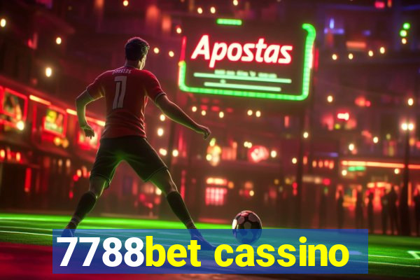 7788bet cassino