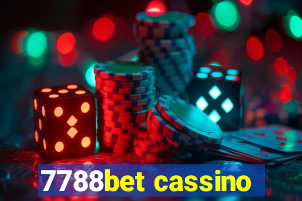 7788bet cassino