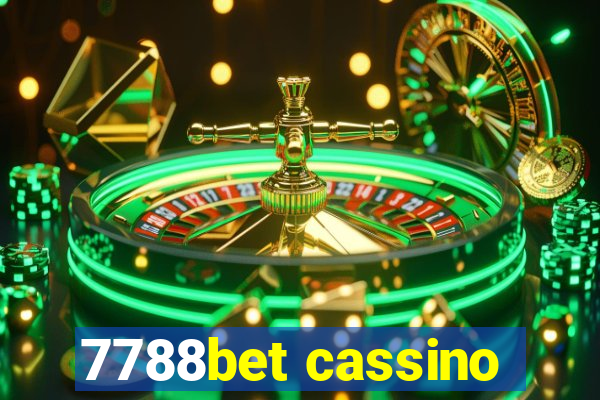 7788bet cassino