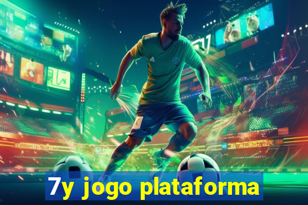 7y jogo plataforma