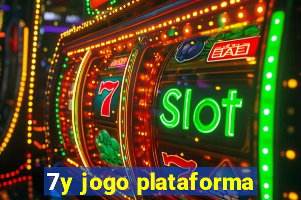 7y jogo plataforma