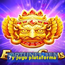 7y jogo plataforma