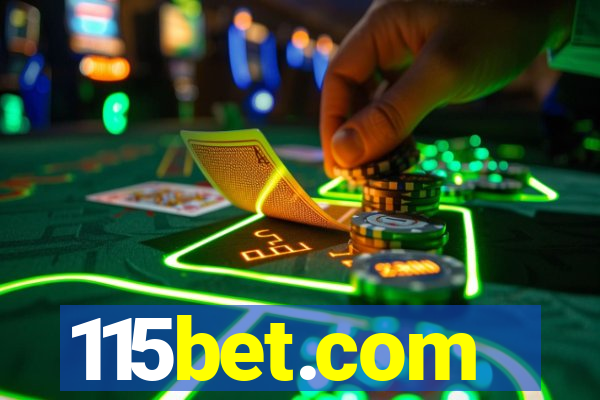 115bet.com