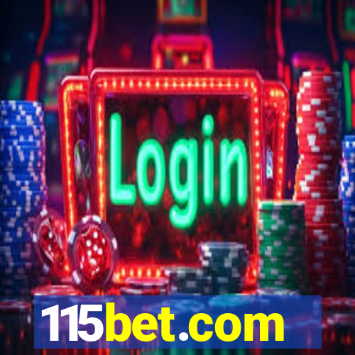 115bet.com