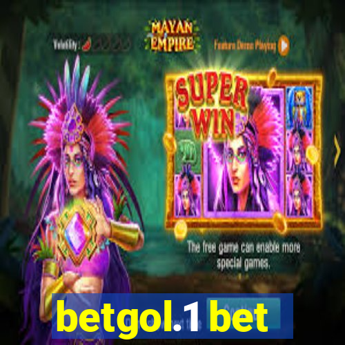 betgol.1 bet