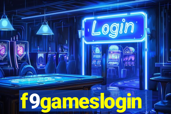 f9gameslogin