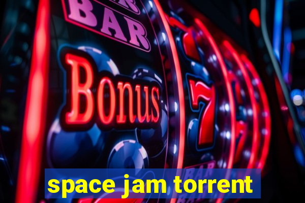 space jam torrent