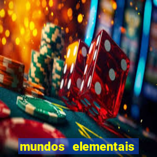 mundos elementais download android