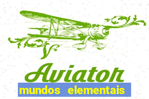 mundos elementais download android