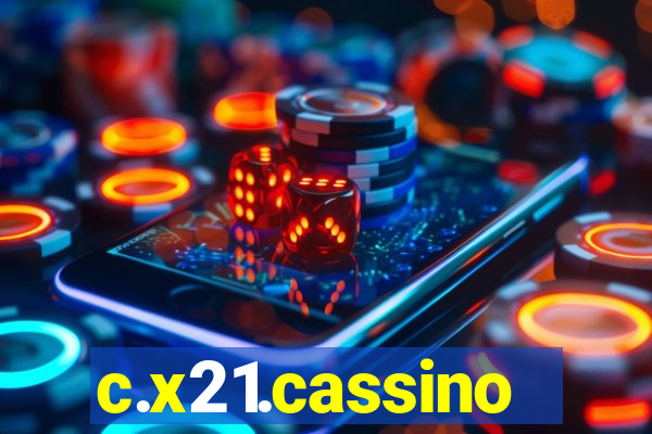 c.x21.cassino