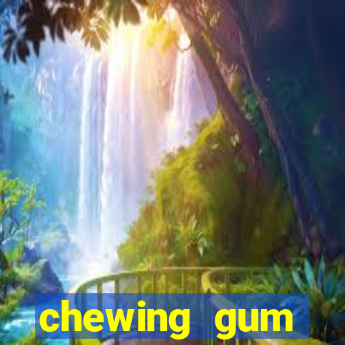 chewing gum assistir online