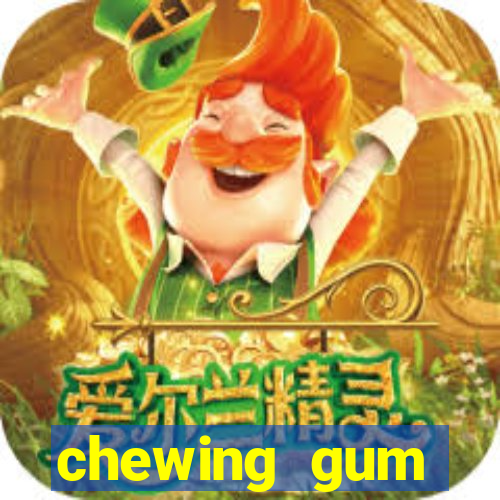 chewing gum assistir online