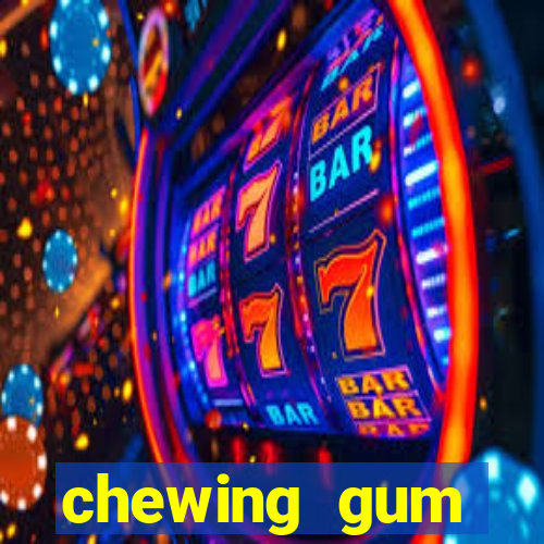 chewing gum assistir online