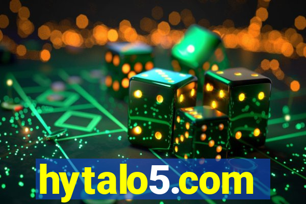 hytalo5.com