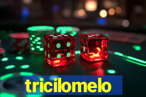 tricilomelo brincadeira letra