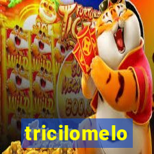 tricilomelo brincadeira letra