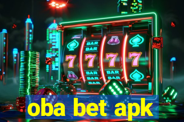 oba bet apk