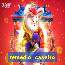 remedio caseiro para diabete