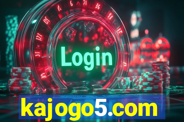 kajogo5.com