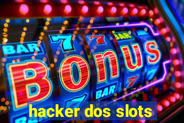 hacker dos slots