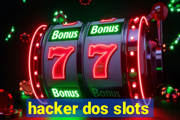 hacker dos slots