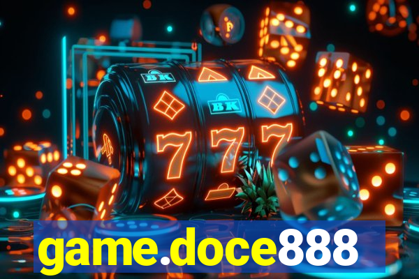 game.doce888