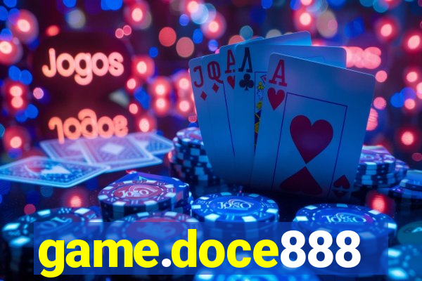 game.doce888