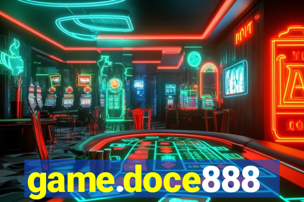 game.doce888