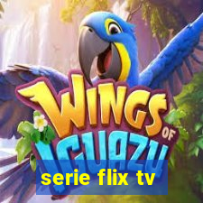 serie flix tv