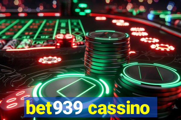 bet939 cassino