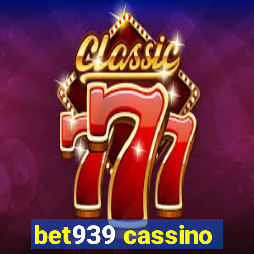 bet939 cassino