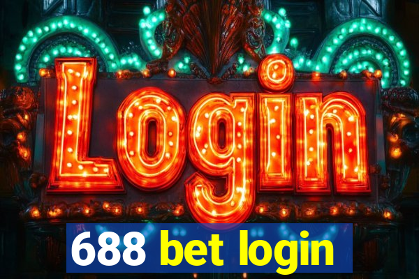 688 bet login