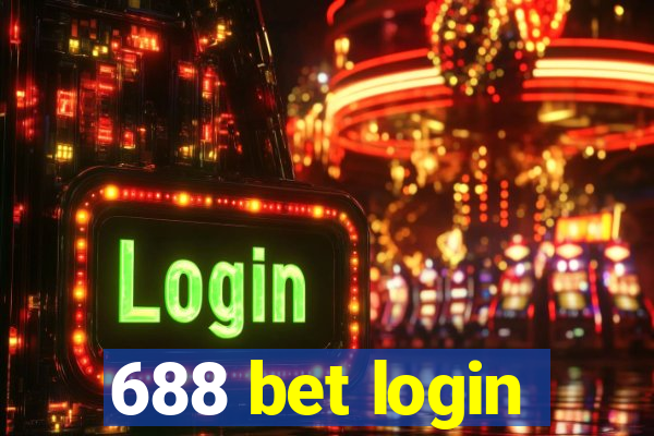 688 bet login